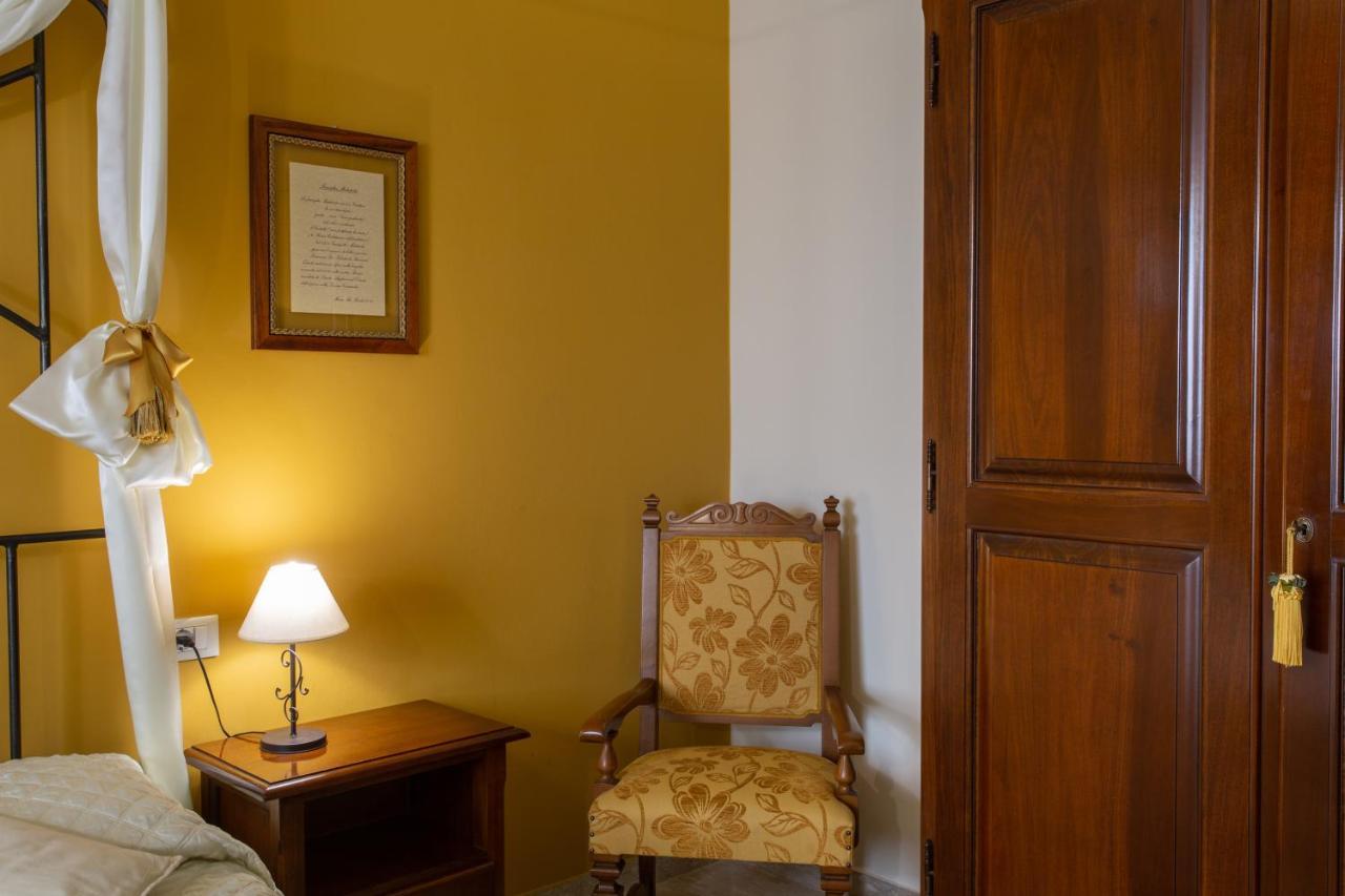 Al Borgo Rooms Gradara Exterior photo